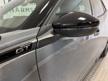 Peugeot 2008 Hybrid 145 GT Exclusive AHK 360Grad Kam.
