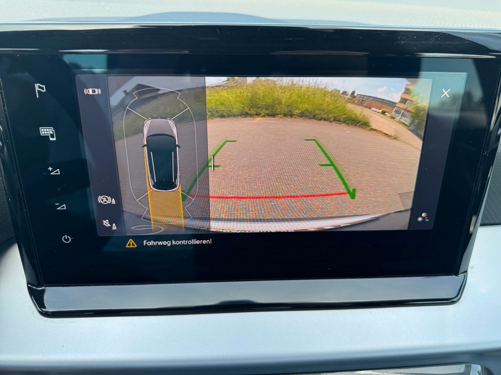 Fahrzeugabbildung SEAT Arona FR 1.5 TSI
