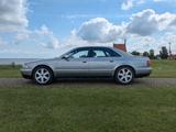 Audi S8 4.2 2001  - gebrauchte Audi S8 aus dem Jahr 2001