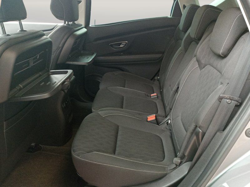 Fahrzeugabbildung Renault Scenic IV  Limited Aut  NAVI+KAMERA+SMART-LINK+2
