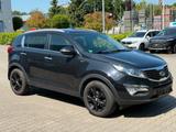 Kia Sportage Attract 4WD Leder*Pano*Navi*2-Zonen* - Kia Sportage in Aachen