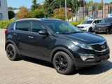Kia Sportage Attract 4WD Leder*Pano*Navi*2-Zonen*
