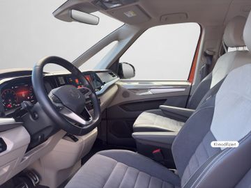 Volkswagen T7 Multivan - 12
