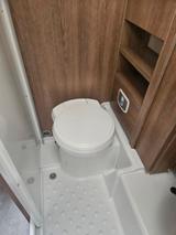 Dethleffs Trend A5887 - Dethleffs A 588