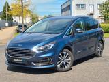 Ford S-Max S-MAX Titanium*Autom.*7.Sitz*Navi*Xenon* - Ford S-Max: Titanium X
