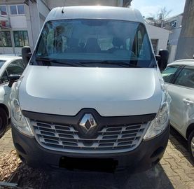 Renault Master - 1