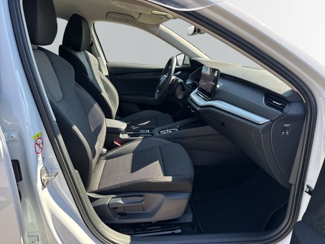 Octavia Combi 1.5 TSI mHEV Selection LED+NAVI.+R