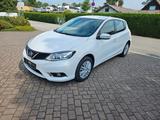 Nissan Pulsar Visia - Nissan Pulsar: Visia