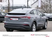 Audi Q4 e-tron - Vorschau Bild 6