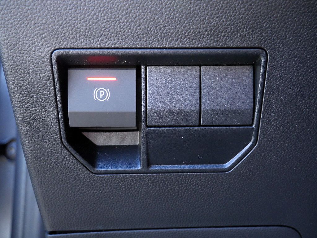 Fahrzeugabbildung Dacia Duster Journey Mild Hybrid 140