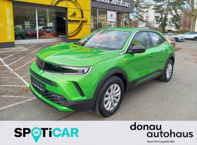 Opel Mokka e 11KW OBC