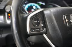 Fahrzeugabbildung Honda Civic Lim. 1.5 ELEGANCE NAVI/LED/KAMERA/SHZ/AHK