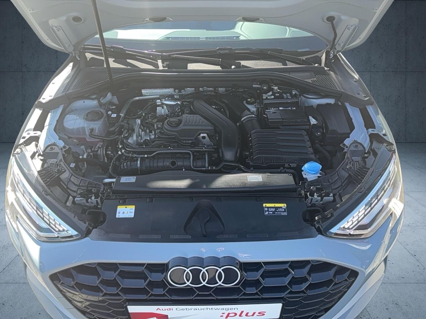 Audi A3 - Bild 18