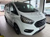 Ford Transit/Tourneo Custom Kombi 320 L1 Trend 8-Sitz - Ford Transit: 8.1