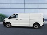 Volkswagen T7 Transporter Kasten LR Aut. AHK - Volkswagen T7 Transporter: Van