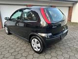 Opel Corsa C Klima*Tüv-Neu - Opel Corsa aus 2005 mit Benzin-Antrieb: Kleinwagen