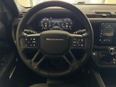 Foto Nummer 9: LAND ROVER Defender