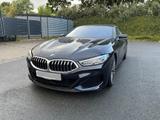 BMW M850i xDrive Coupé - BMW M850 von privat