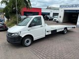 Volkswagen T6 Transporter 3.49t / 1.5t zulad./Abschleppwa.