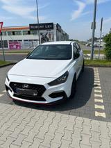 Hyundai I30N 250ps - Hyundai i30: Ps