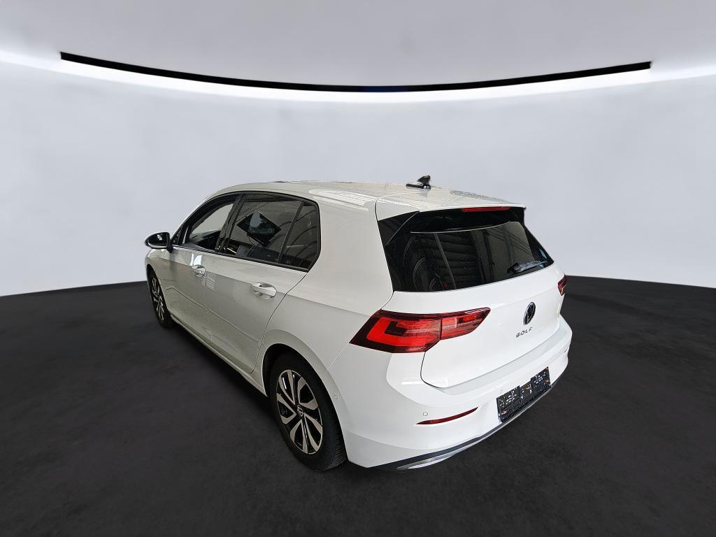Volkswagen Golf 8 ACTIVE 2.0 TDI DSG*NAVI*R-KAMARA*P-DACH*, миниатюра 3