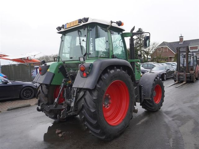 Fendt 312 Vario TMS