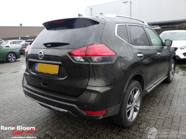 Nissan X-Trail 1.6 Dig-T Tekna 163pk