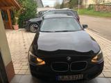 BMW 116i - - BMW 116 in Freiburg