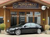 Audi A6 Lim 40TDI sport Matrix virtual Kam ACC TTW - Audi A6 mit Diesel-Antrieb: Schwarz, Limousine