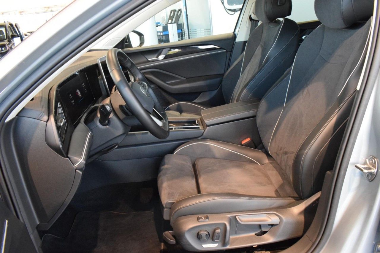 Volkswagen Passat Variant - Bild 6