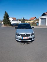 Skoda Fabia RS - Skoda Fabia: RS