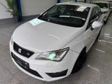 Seat Ibiza 1.2 TSI*SC FR*AUTOMATIK*BI-XEN*PDC*TMP*SHZ - Seat Ibiza: Fr Tsi