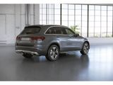 Mercedes-Benz GLC 300 d 4M STHZ+AIRBODY+KAMERA+AHK - Mercedes-Benz GLC 300 aus 2019