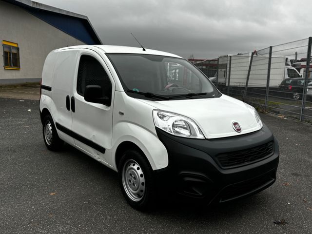 Fiat Fiorino Basis Kasten