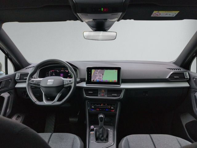 Tarraco 2.0 TDI DSG STYLE KAMERA+NAVI+eHECK+LED+