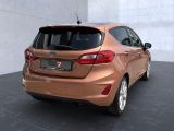 Ford Fiesta Titanium 1.0 EcoBoost Kamera PDC h. Navi - Ford: Kleinwagen, Ka