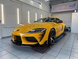 Toyota Supra 3.0 Turbo Automatik Legend 500PS MPS - gebrauchte Toyota Supra aus dem Jahr 2021