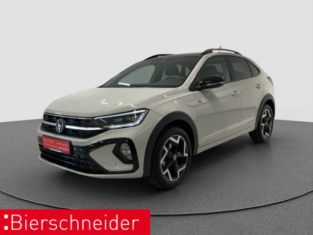 Volkswagen Taigo 1.0 TSI DSG R-Line 17 AHK NAVI RFK ACC ALL