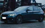 BMW 125i LCI M-Sport Paket  - BMW 125: Privatanbieter