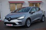 Renault Clio 0.9 TCE Intens LED Navi Teilleder Kamera - Renault Clio in Halle