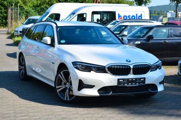 BMW 330 - 2