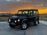 Land Rover Defender 90 Td5 | Vorbesitz Nico Roßberg - F1!! - Land Rover Gebrauchtwagen von 2005