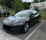 Tesla Model 3 Highland AWD Dualmotor Long Range - Tesla Model 3 in Berlin