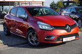Renault Clio 1.2 TCe Limited ENERGY LED Navi Tempomat - Renault Clio: Rot