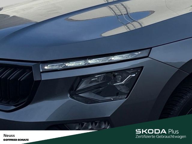 Skoda Kamiq - Bild 6