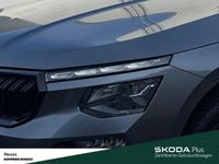 Skoda Kamiq - Vorschau Bild 6