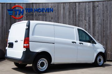 Mercedes Vito - 3