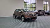 Renault Captur Luxe _Zustand & Historie perfekt_