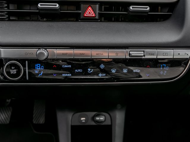 Hyundai Ioniq 5 Elektro Techniq Pano Navi Digi-Cockpit