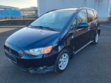 Mitsubishi Colt - Mitsubishi Colt aus 2013